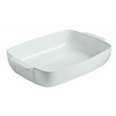 Pyrex Signature Rectangular Dish 25x19cm ,